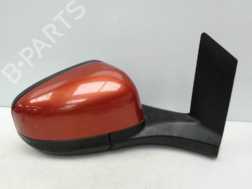 Right mirror FORD TOURNEO COURIER B460 MPV  | BP23948523C27 