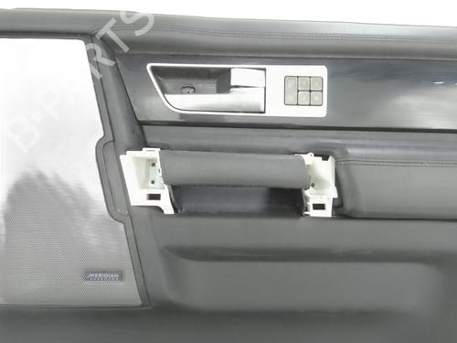 Front left panel LAND ROVER RANGE ROVER SPORT I (L320) 2.7 D 4x4 | BP35753172C58 - Image 5