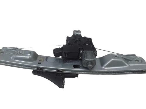Used Rear right window mechanism OPEL INSIGNIA A (G09) 2.0 CDTI (68) (163 hp) 31013638