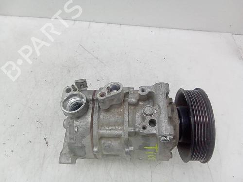 Used AC compressor VW TIGUAN (5N_) 2.0 TDI 4motion (140 hp) 18578760