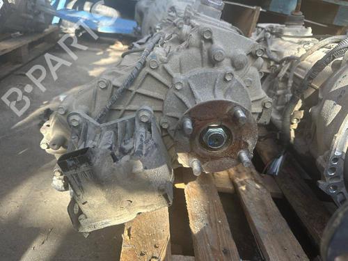 Gearbox TOYOTA LAND CRUISER 90 (_J9_) 3.0 D-4D 4WD (KDJ90_, KDJ95_, KDJ90W, KDJ95W) | BP23997191M3 