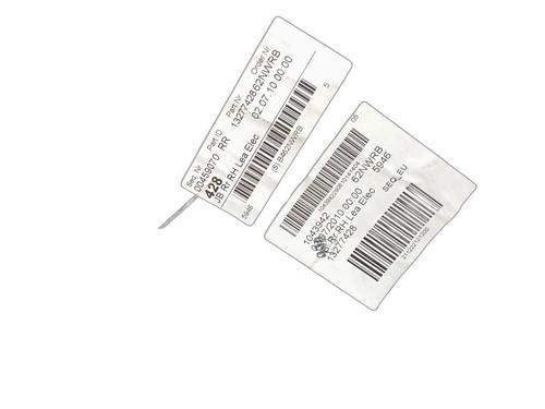 Rear right panel OPEL INSIGNIA A (G09) 2.0 CDTI (68) | BP36408437C61 - Image 6