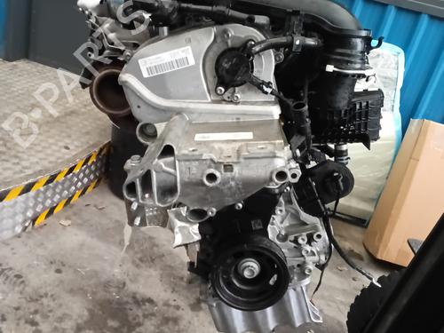 Engine SEAT IBIZA V (KJ1, KJG) 1.0 TSI | BP31968002M1