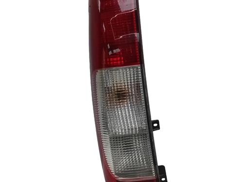 Used Left taillight MERCEDES-BENZ VITO / MIXTO Van (W639) 109 CDI (639.601, 639.603, 639.605) (95 hp) 31063758