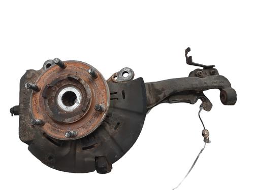 Used Right front steering knuckle Right front steering knuckle FORD RANGER (TKE) 3.2 TDCi 4x4 (200 hp) 35945226 35945226