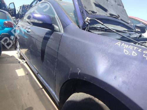 Used Right front suspension arm HONDA ACCORD VII (CL, CN) 2.4 (CL9) (190 hp) 26160987