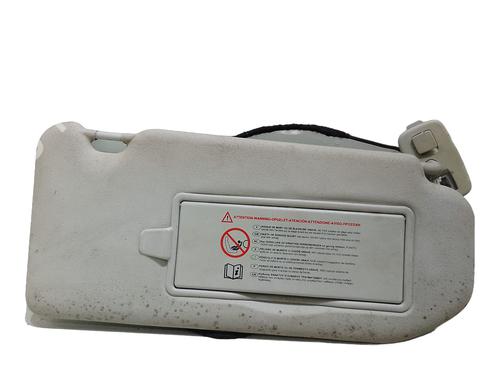 Right sun visor CITROËN C4 II (NC_) 1.6 HDi 90 | BP32261468I2