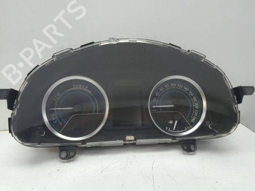 Used Instrument cluster Instrument cluster 18585986 18585986