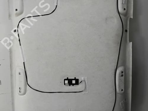 Interior roof FORD FOCUS IV (HN) 2.3 ST EcoBoost | BP39465739I12 - Image 6