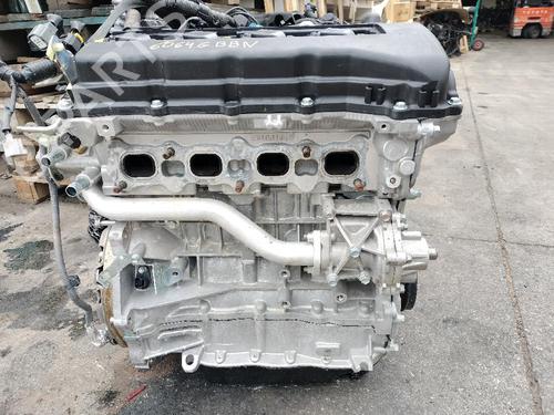 Engine MITSUBISHI OUTLANDER III (GG_W, GF_W, ZJ, ZL, ZK) Plug-in Hybrid (GG2W) | BP18576312M1 