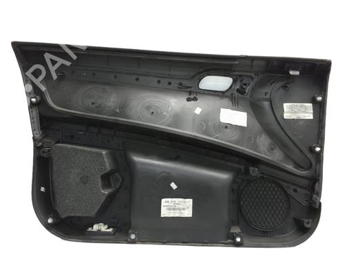 Front right panel PEUGEOT 407 SW (6E_, 6D_) 1.6 HDi 110 | BP31242846C59 