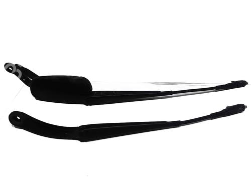 Used Front wipers mechanism Front wipers mechanism MERCEDES-BENZ A-CLASS (W176) A 180 CDI / d (176.012) (109 hp) 34420500 34420500