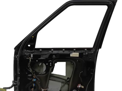 Right front door LAND ROVER DISCOVERY IV (L319) 3.0 TD 4x4 | BP31643307C3