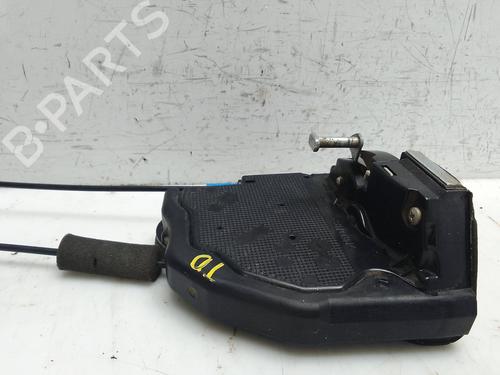 Rear right lock SUBARU FORESTER (SJ_) 2.0 D AWD (SJD) | BP30051130C99 
