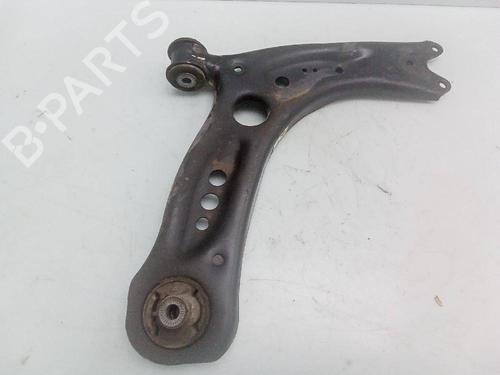 Right front suspension arm VW GOLF SPORTSVAN VII (AM1, AN1) 1.4 TSI | BP21526744M13 
