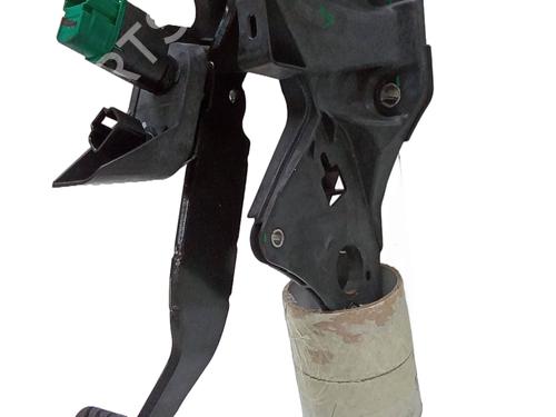 Break pedal RENAULT CAPTUR II (HF_) TCe 140 (HFN0) | BP18596450I19 - Image 2
