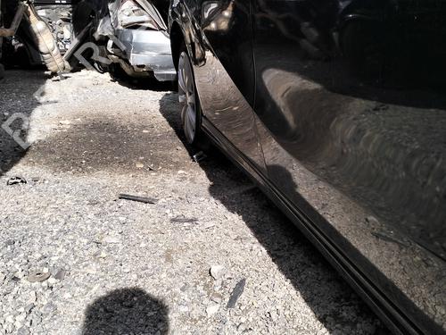 Step MERCEDES-BENZ B-CLASS Sports Tourer (W246, W242) B 180 CDI (246.200) | BP28148365C149 