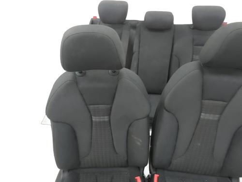 Seats set AUDI A3 Limousine (8VS, 8VM) 1.6 TDI | BP20503827C78 - Image 4