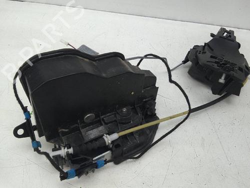 Rear left lock BMW X3 (F25) xDrive 20 d | BP19659017C100 