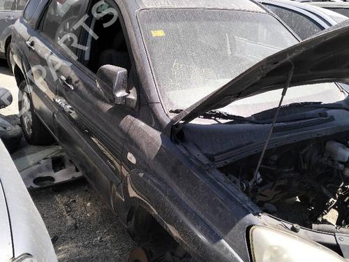 Used Front right exterior door handle KIA SPORTAGE II (JE_, KM_) 2.0 CRDi (113 hp) 19041254