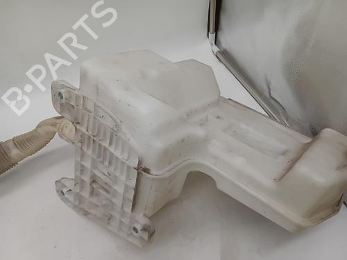 Windscreen washer tank AUDI A3 Sportback (8VA, 8VF) 2.0 TDI | BP29203634C113 