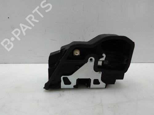 Front left lock BMW X3 (F25)  | BP24483849C98 