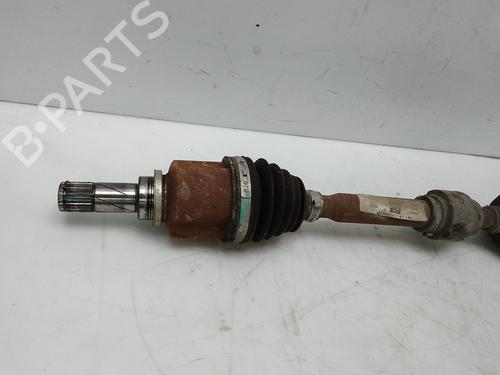 Left front driveshaft DACIA SANDERO III 1.0 TCe 90 | BP28145467M38 - Image 3