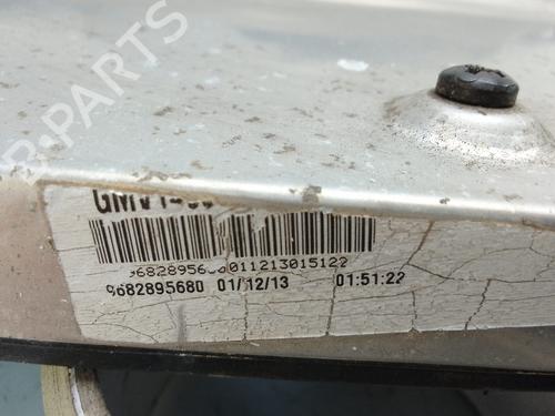 Radiator fan CITROËN DS3 (SA_) 1.6 HDi 90 | BP28810517M35