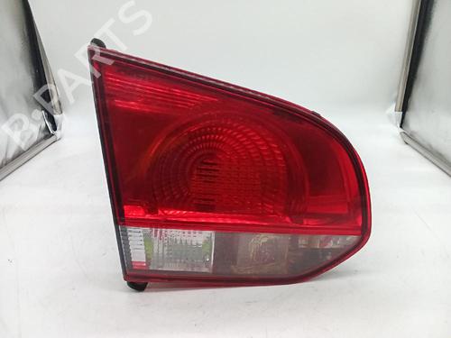 Left tailgate light VW GOLF VI (5K1)  | BP26172833C79 