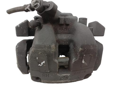 Used Right front brake caliper Right front brake caliper CITROËN BERLINGO (ER_, EC_) 1.5 BlueHDi 100 (102 hp) 33457565 33457565