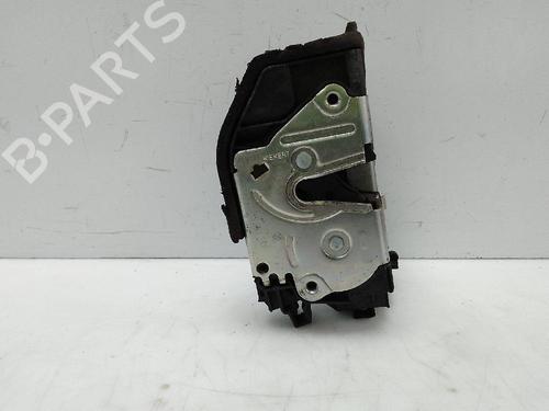 Used Rear left lock BMW X3 (E83) 2.0 sd (177 hp) 24543363