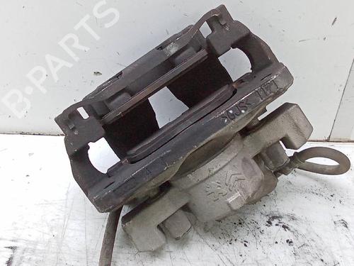 Left front brake caliper CITROËN BERLINGO (ER_, EC_) 1.5 BlueHDi 100 | BP19059458M105 