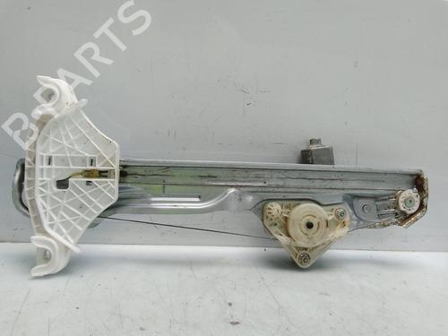 Rear left window mechanism HYUNDAI KONA (OS, OSE, OSI) EV | BP28145377C24 