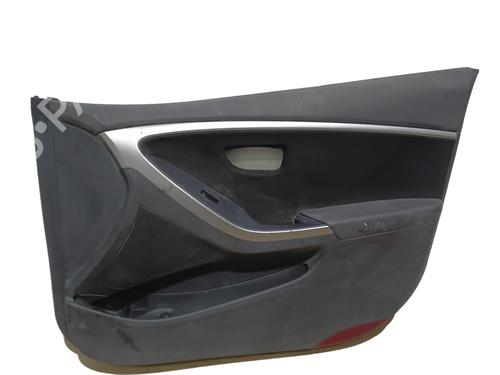 Forreste højre beklædning Forreste højre beklædning HYUNDAI i30 (GD) 1.4 (101 hp) 33870922 33870922