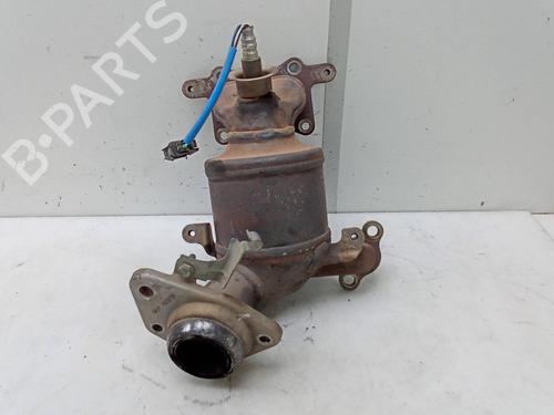Used Catalyst Catalyst HONDA JAZZ IV (GK_) 1.3 (102 hp) 20143652 20143652