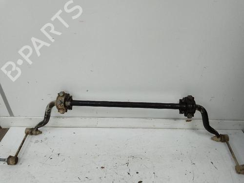 Anti roll bar MERCEDES-BENZ M-CLASS (W164) ML 320 CDI 4-matic (164.122) | BP27173182M96