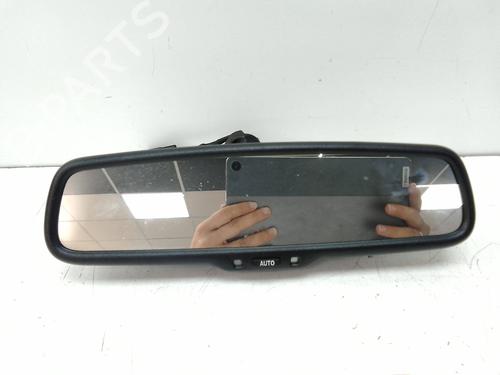 Used Rear mirror Rear mirror TOYOTA AURIS (_E18_) 1.8 Hybrid (ZWE186_, ZWE186R) (136 hp) 19151508 19151508