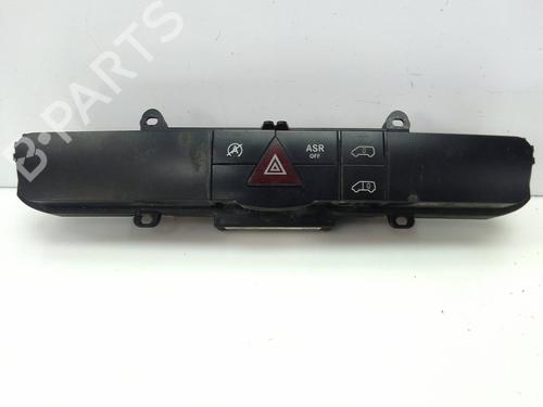 Used Warning switch Warning switch 21602830 21602830