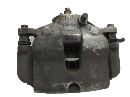 Left front brake caliper HYUNDAI i30 Estate (PDE) 1.6 CRDi | BP30195371M105 
