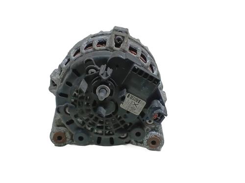 Alternator RENAULT MEGANE IV Grandtour (K9A/M/N_) 1.5 dCi 110 | BP32314954M7