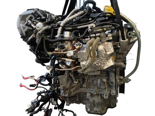 Engine RENAULT CLIO V (B7_) 1.0 LPG (B7MT) | BP31611959M1