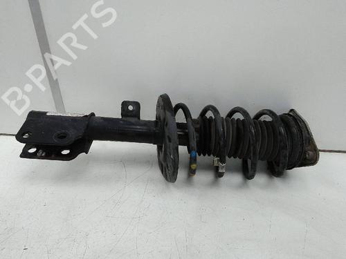 Left front shock absorber PEUGEOT RIFTER 1.5 BlueHDi 130 | BP20143672M16 