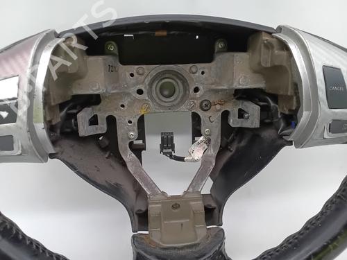 Steering wheel PEUGEOT 4007 (VU_, VV_) 2.2 HDi | BP29271342C49 