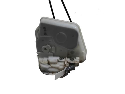Front right lock MAZDA 6 Hatchback (GH) 2.2 MZR-CD (GH10) | BP35722221C97 - Image 2