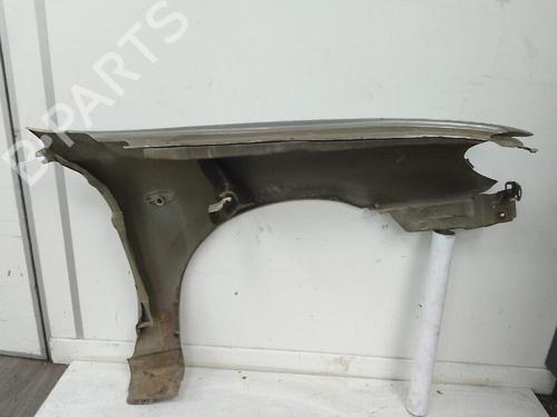 Left front fenders NISSAN ALMERA II Hatchback (N16)  | BP25720785C41 