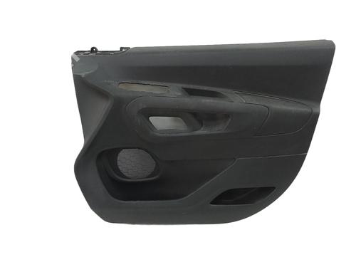 Used Front right panel Front right panel TOYOTA PROACE CITY VERSO MPV (BKY_) 1.5 D-4D 100 (BKYM) (102 hp) 20715861 20715861