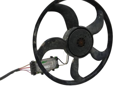 Radiator fan SEAT LEON (5F1) 2.0 TDI | BP20132994M35 - Image 4