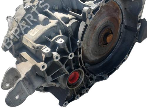 Used Gearbox Gearbox 19938495 19938495