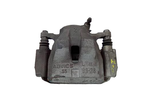 Used Left front brake caliper Left front brake caliper TOYOTA PRIUS PLUS (_W4_) 1.8 Hybrid (ZVW40W, ZVW41W) (136 hp) 18575437 18575437