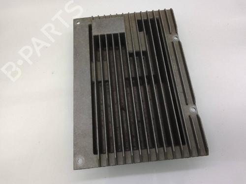 Radio LAND ROVER RANGE ROVER SPORT I (L320) 2.7 D 4x4 | BP24998088E6 